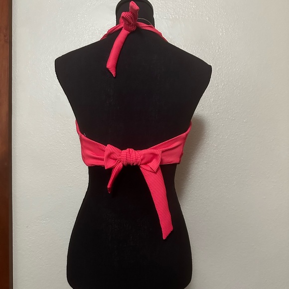 Pink Bikini Top XL - Picture 3 of 4